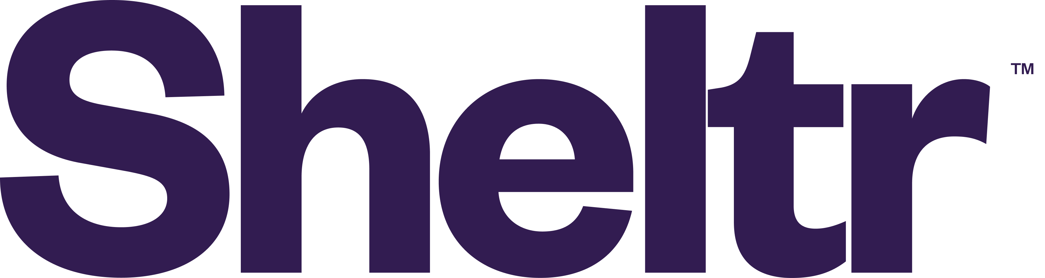 Sheltr
